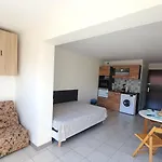 شقة A 100m De La A5, Etage 1 آجد