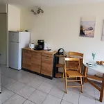 A 100m De La A5, Etage 1