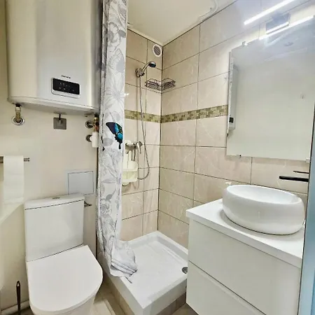 A 100m De La A5, Etage 1 Appartamento