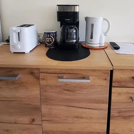 A 100m De La A5, Etage 1 Appartamento Agde