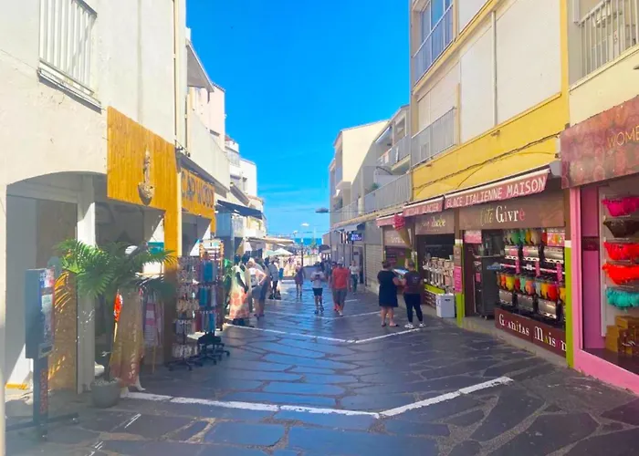 A 100m De La A5, Etage 1