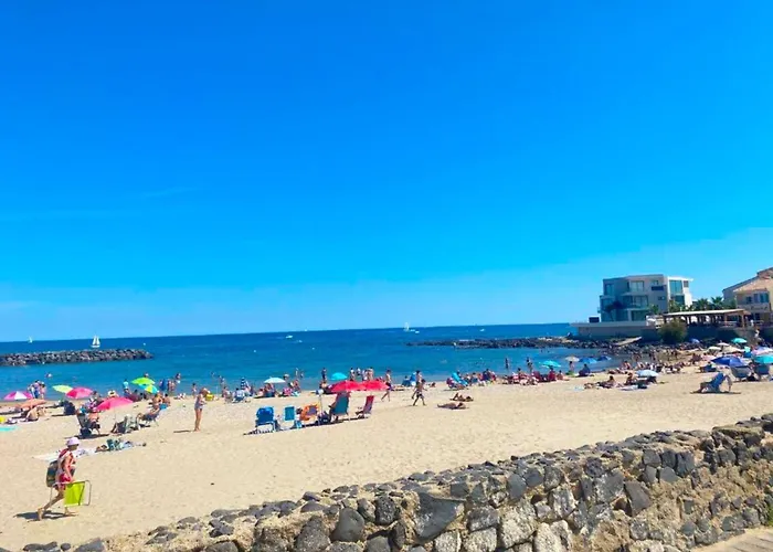 A 100m De La A5, Etage 1